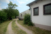 Wohnen und Bauen in Brücken bei Birkenfeld. - Es gibt Platz zum Bauen. – TEXT IN LEICHTER SPRACHE - Trierer Straße 45/45a – 55767 Brücken