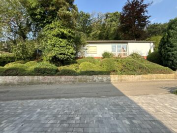 Ihr Bungalow mit Sauna, zentral und ruhig gelegen, ELW möglich, 300 qm WFL wartet auf Sie!, 54293 Trier, Einfamilienhaus