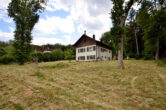 Wohnen wie im Urlaub – Haus mit Baugenehmigung in Lampaden-Geisemerich – ein Traum! - 54316 Lampaden-Geidemerich – Flur 157/5