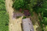 Wohnen wie im Urlaub – Haus mit Baugenehmigung in Lampaden-Geisemerich – ein Traum! - 54316 Lampaden-Geidemerich – Flur 157/5