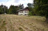 Wohnen wie im Urlaub – Haus mit Baugenehmigung in Lampaden-Geisemerich – ein Traum! - 54316 Lampaden-Geidemerich – Flur 157/5