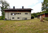 Wohnen wie im Urlaub – Haus mit Baugenehmigung in Lampaden-Geisemerich – ein Traum! - 54316 Lampaden-Geidemerich – Flur 157/5