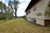 Wohnen wie im Urlaub – Haus mit Baugenehmigung in Lampaden-Geisemerich – ein Traum! - 54316 Lampaden-Geidemerich – Flur 157/5