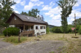 Wohnen wie im Urlaub – Haus mit Baugenehmigung in Lampaden-Geisemerich – ein Traum! - 54316 Lampaden-Geidemerich – Flur 157/5