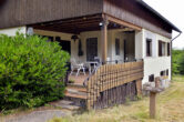 Wohnen wie im Urlaub – Haus mit Baugenehmigung in Lampaden-Geisemerich – ein Traum! - 54316 Lampaden-Geidemerich – Flur 157/5