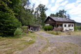 Wohnen wie im Urlaub – Haus mit Baugenehmigung in Lampaden-Geisemerich – ein Traum! - 54316 Lampaden-Geidemerich – Flur 157/5