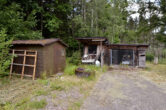 Wohnen wie im Urlaub – Haus mit Baugenehmigung in Lampaden-Geisemerich – ein Traum! - 54316 Lampaden-Geidemerich – Flur 157/5