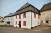 Einziehen und wohlfühlen – Alles neu im Haus in Farschweiler – TEXT IN LEICHTER SPRACHE - Hauptstraße 17 – 54317 Farschweiler