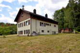 Leben wie im Urlaub – Haus im Wald von Lampaden-Geisemerich – einfach traumhaft! - 54316 Lampaden-Geidemerich – Flur 157/5