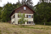 Leben wie im Urlaub – Haus im Wald von Lampaden-Geisemerich – einfach traumhaft! - 54316 Lampaden-Geidemerich – Flur 157/5