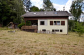 Leben wie im Urlaub – Haus im Wald von Lampaden-Geisemerich – einfach traumhaft! - 54316 Lampaden-Geidemerich – Flur 157/5