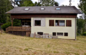 Leben wie im Urlaub – Haus im Wald von Lampaden-Geisemerich – einfach traumhaft! - 54316 Lampaden-Geidemerich – Flur 157/5