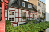 Kernsaniertes Winzerhaus inmitten von Rhens am Rhein verführt Ihre Augen und Fantasien - Josefstraße 1 – 56321 Rhens