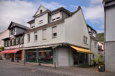 If you have a dream – Die Rathausstraße 12 in Oberwesel erfüllt Wünsche mit Weitblick über den Rhein - Rathausstraße 12 – 55430 Oberwesel